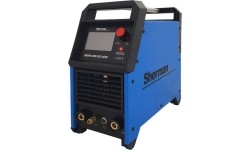 Inverterinis suvirinimo aparatas DIGITIG 200 LCD AC/DC