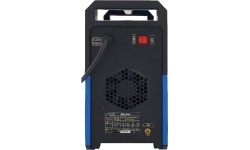 Inverterinis suvirinimo aparatas DIGITIG 200 LCD AC/DC