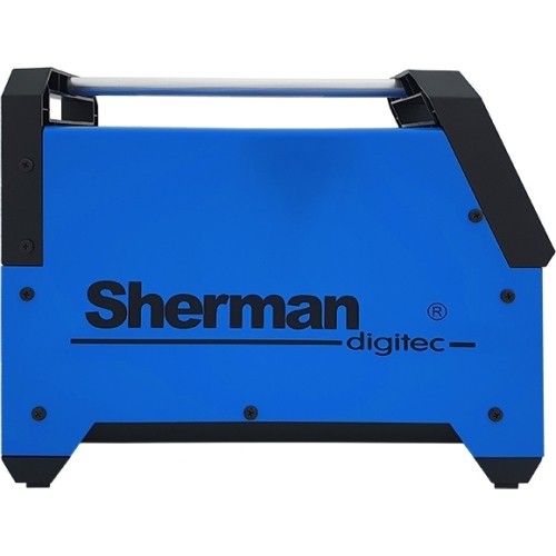 Inverter welder Sherman DIGITIG 200DC