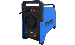 Inverter welder Sherman DIGITIG 200DC