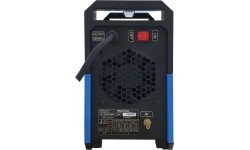 Inverter welder Sherman DIGITIG 200DC