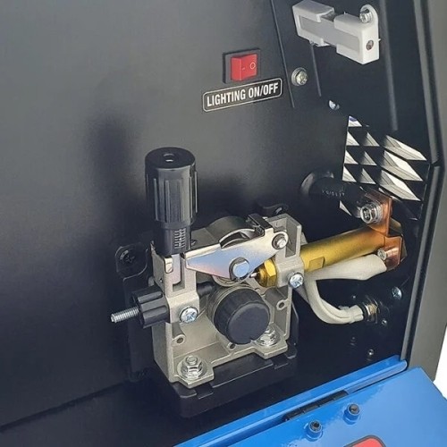 Sherman DIGIMIG 202 M-POWER synchronous inverter welder