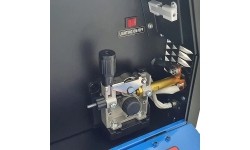 Sherman DIGIMIG 202 M-POWER synchronous inverter welder