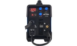 Inverter welder Sherman MIG 180FL