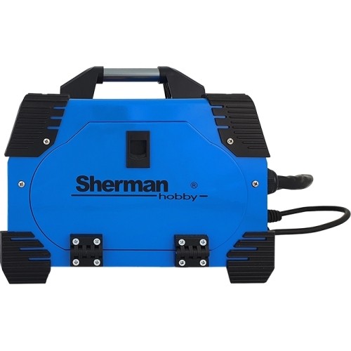 Inverterinis suvirinimo aparatas Sherman MIG 180FL