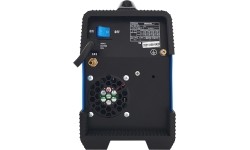 Inverter welder Sherman MIG 180FL