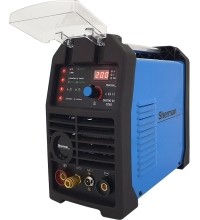 Inverter welder DIGITIG 212 COLD