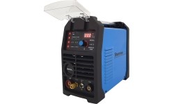 Inverter welder DIGITIG 212 COLD