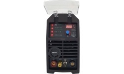 Inverterinis suvirinimo aparatas DIGITIG 212 COLD
