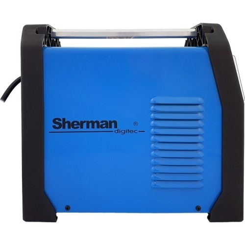 Inverter welder DIGITIG 212 COLD