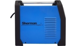 Inverter welder DIGITIG 212 COLD