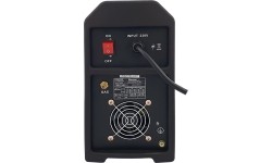 Inverterinis suvirinimo aparatas DIGITIG 212 COLD