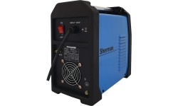 Inverter welder DIGITIG 212 COLD