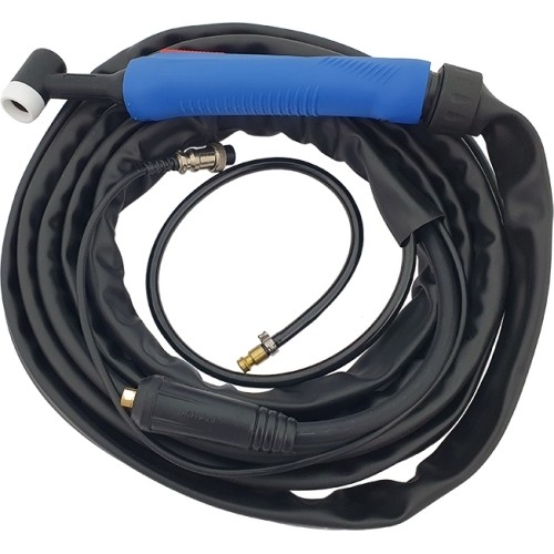 Inverter welder DIGITIG 212 COLD