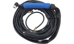 Inverter welder DIGITIG 212 COLD