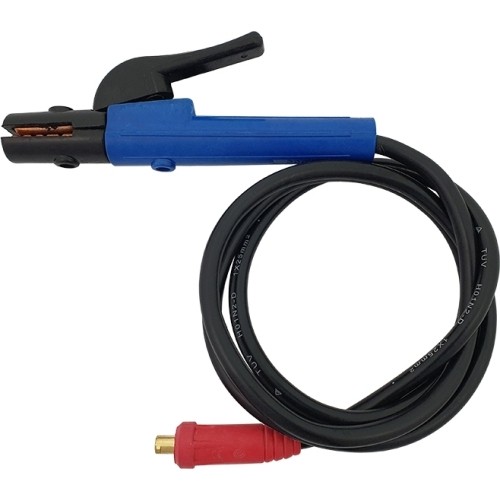 Inverter welder DIGITIG 212 COLD