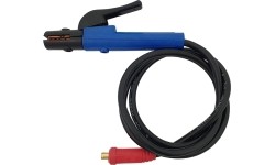 Inverter welder DIGITIG 212 COLD