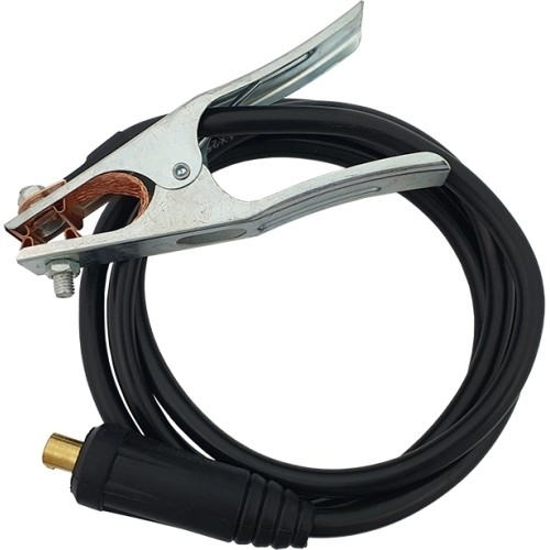 Inverter welder DIGITIG 212 COLD