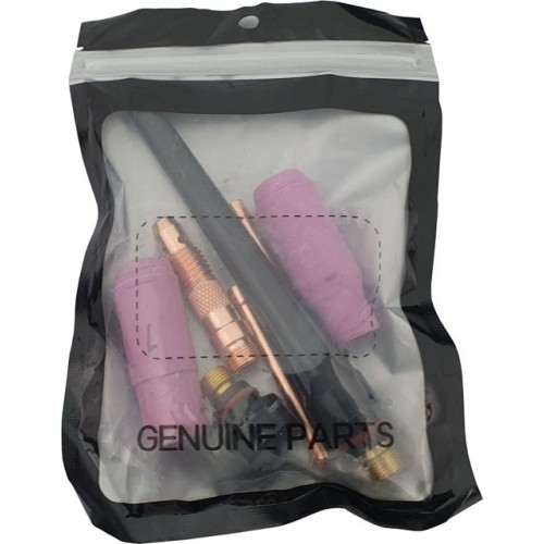 Inverter welder DIGITIG 212 COLD