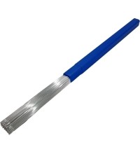 TIG vielos strypai AlMg5% ER5356 (1000 mm) 2.5 kg - 4.0mm