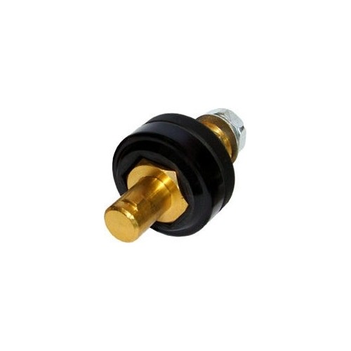 Welding machine quick connector 35-50, hinge