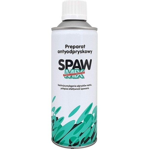 SPAWMIX metal spray, 400ml