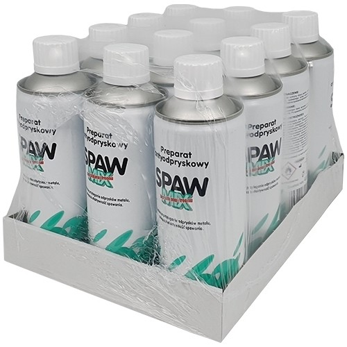 SPAWMIX metal spray, 400ml
