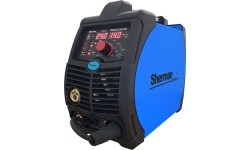 Inverter welder Sherman DIGIMIG 225GDS