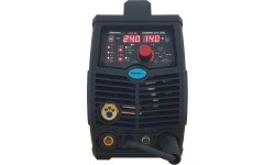 Inverter welder Sherman DIGIMIG 225GDS