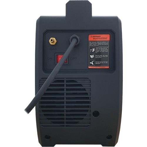 Inverter welder Sherman DIGIMIG 225GDS