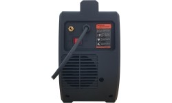 Inverter welder Sherman DIGIMIG 225GDS