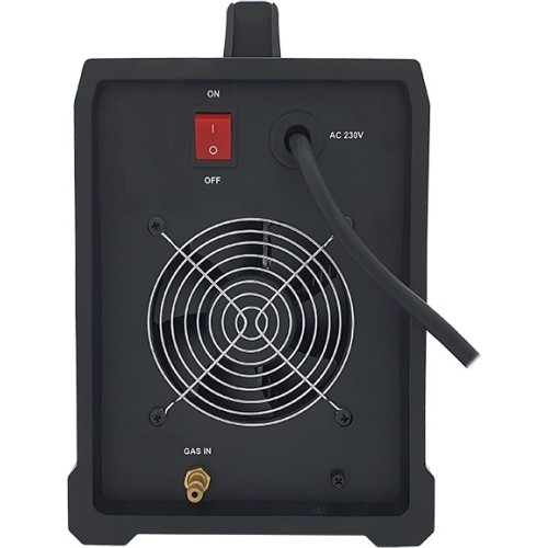 Inverterinis suvirinimo aparatas Sherman DIGITIG 226P AC/DC