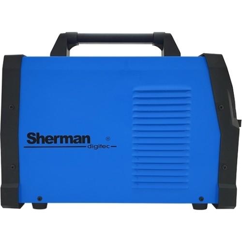 Inverter welder Sherman DIGITIG 226P AC/DC