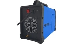 Inverter welder Sherman DIGITIG 226P AC/DC