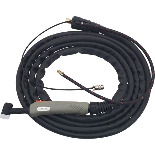 Inverterinis suvirinimo aparatas Sherman DIGITIG 226P AC/DC