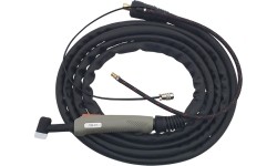 Inverterinis suvirinimo aparatas Sherman DIGITIG 226P AC/DC