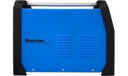 Suvirinimo aparatas Sherman DIGITIG 204 QUATTRO  su plazminio pjovimo funkcija