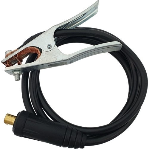 Welding machine Sherman DIGITIG 204 QUATTRO with plasma cutting function