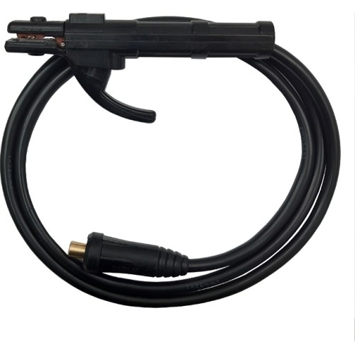 Welding machine Sherman DIGITIG 204 QUATTRO with plasma cutting function