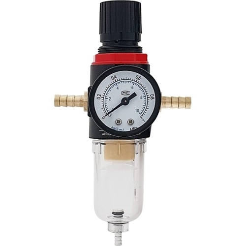 Welding machine Sherman DIGITIG 204 QUATTRO with plasma cutting function