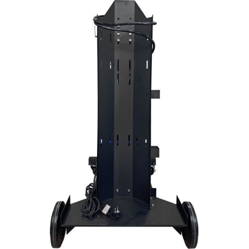 Suvirinimo rinkinys DIGITIG 315 AC/DC MULTIPULSE