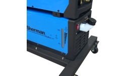 Suvirinimo rinkinys DIGITIG 315 AC/DC MULTIPULSE