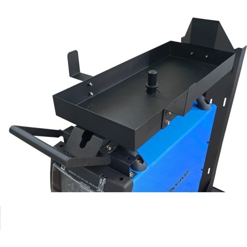 Suvirinimo rinkinys DIGITIG 315 AC/DC MULTIPULSE