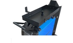 Suvirinimo rinkinys DIGITIG 315 AC/DC MULTIPULSE