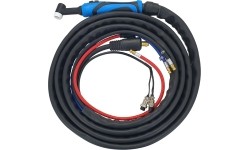 Suvirinimo rinkinys DIGITIG 315 AC/DC MULTIPULSE