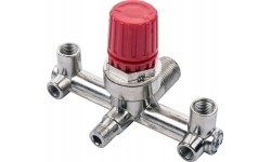 Reguliatorius kompresoriui BM tipo. Atsarginė dalis