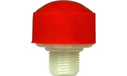 Breather for oil compressor 4V-1.05/12.5 11mm. Spare part.