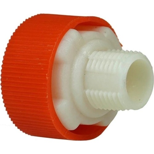 Breather for oil compressor 4V-1.05/12.5 11mm. Spare part.