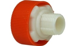 Breather for oil compressor 4V-1.05/12.5 11mm. Spare part.