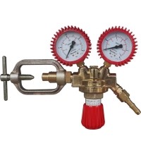 Turbo acetylene reducer RB-A